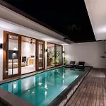 J4 Villas Sanur