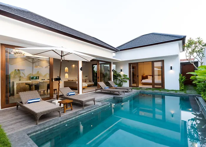 J4 Villas Sanur