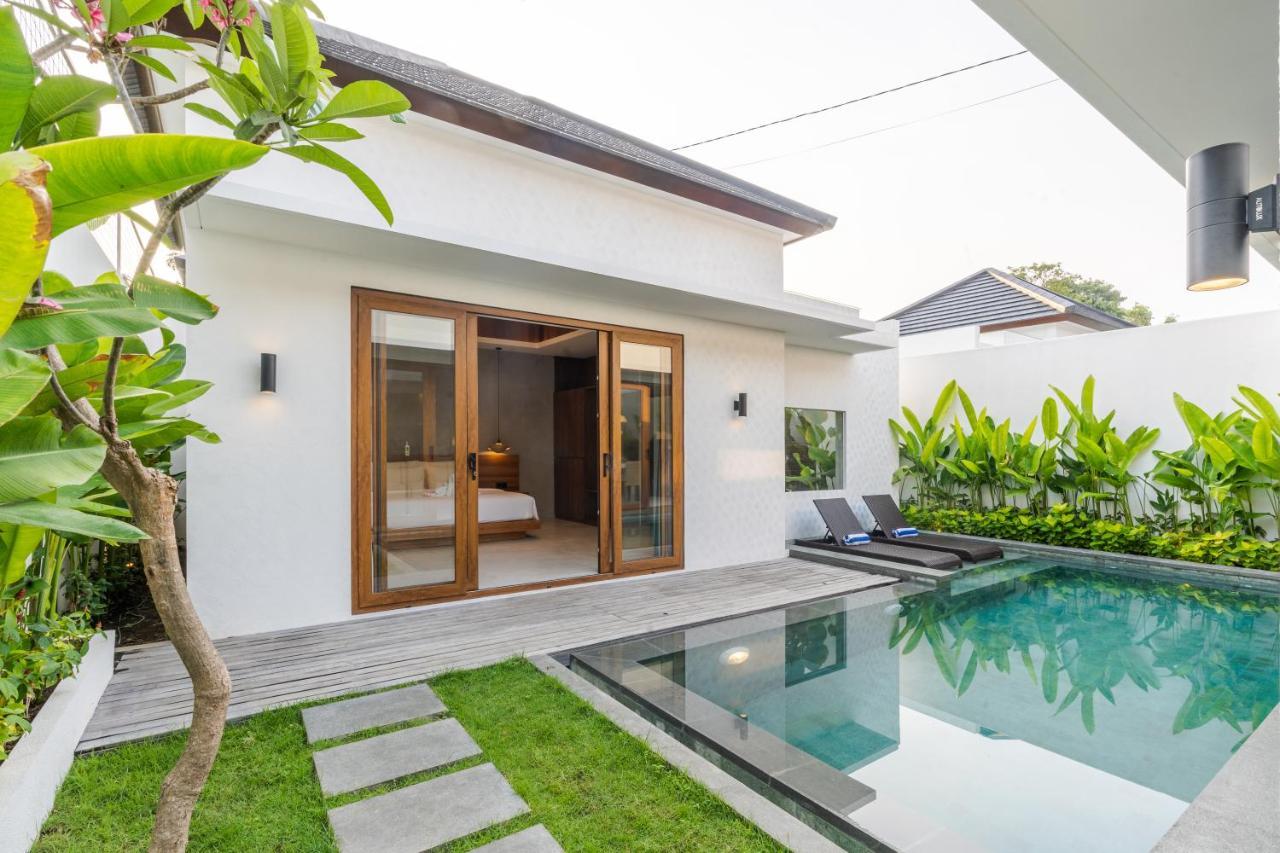 Villa J4 Sanur