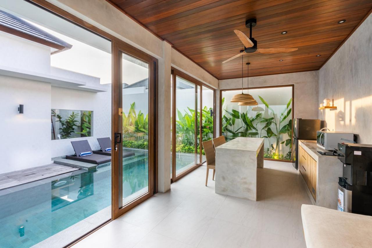 J4 Villa Sanur