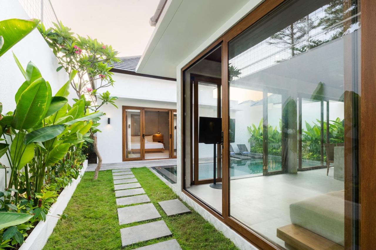 J4 Villa Sanur
