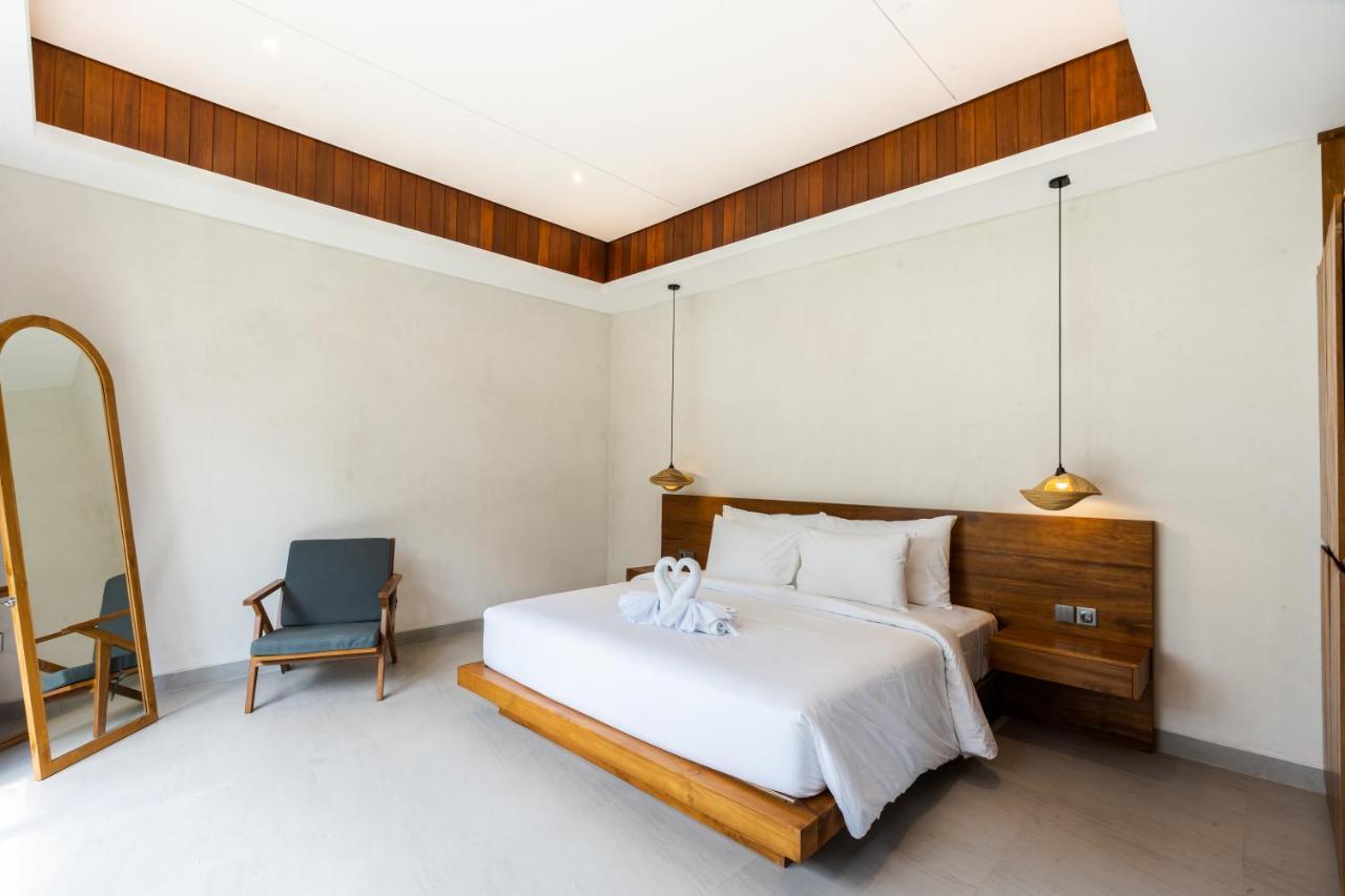J4 Villa Sanur