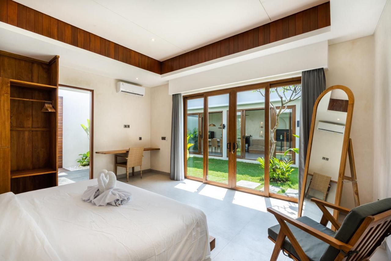 Villa J4 Sanur