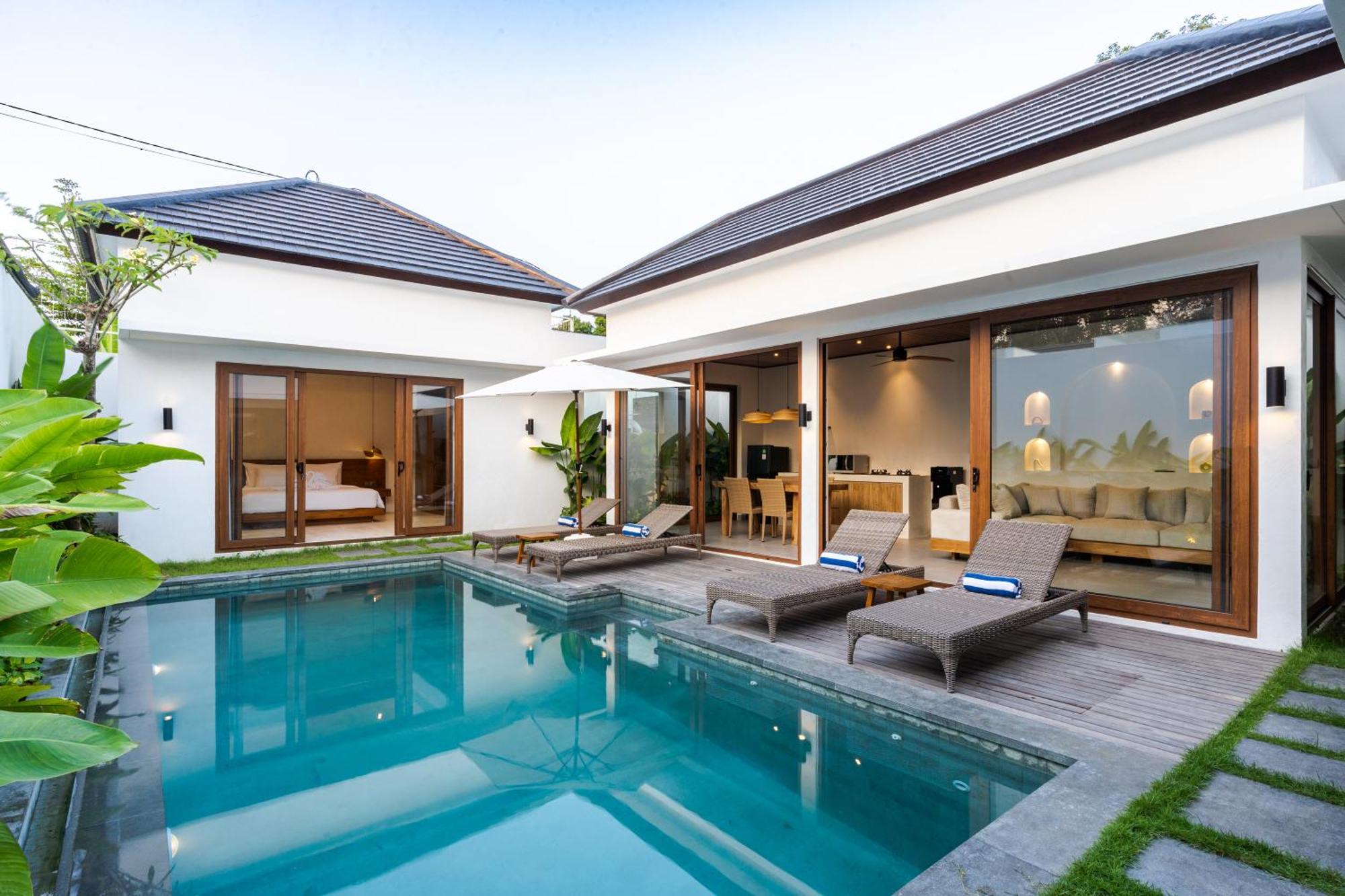 Villa J4 Sanur