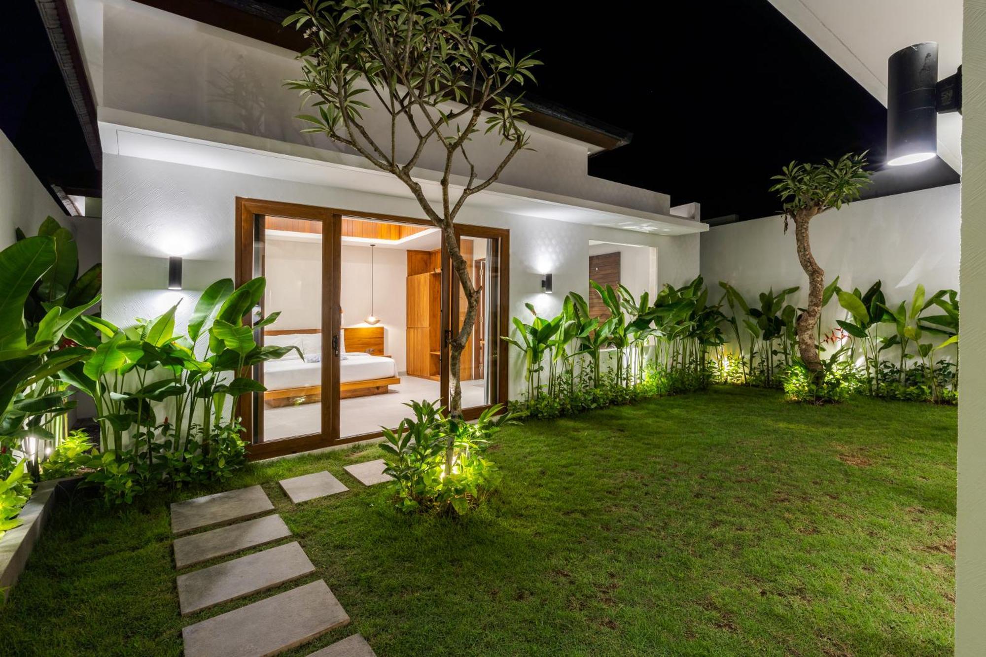 Villa J4 Sanur